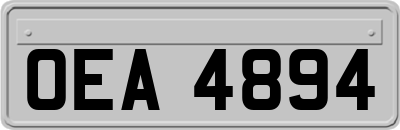 OEA4894
