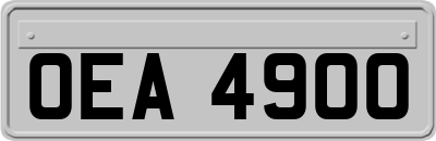 OEA4900