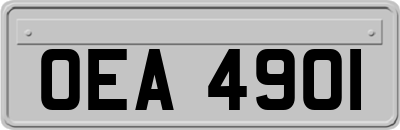 OEA4901