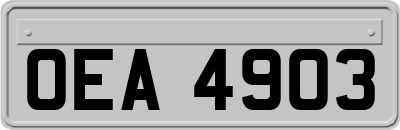 OEA4903
