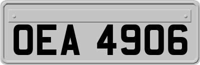 OEA4906
