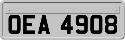 OEA4908