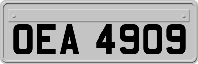OEA4909