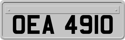 OEA4910