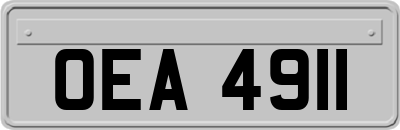 OEA4911