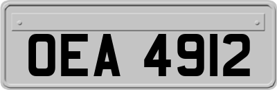 OEA4912