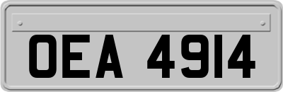 OEA4914
