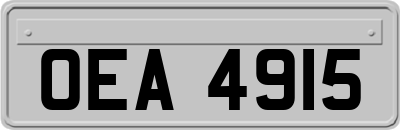 OEA4915