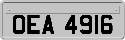 OEA4916