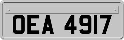 OEA4917