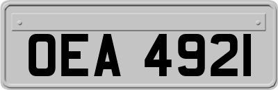 OEA4921