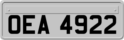 OEA4922