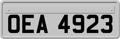 OEA4923