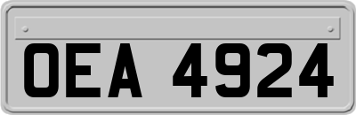 OEA4924