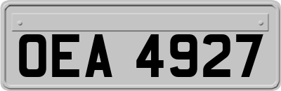 OEA4927