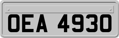 OEA4930