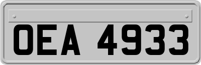 OEA4933