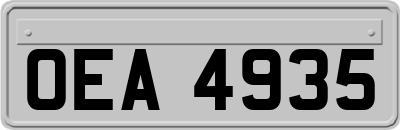OEA4935