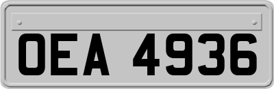 OEA4936