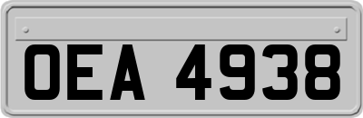 OEA4938