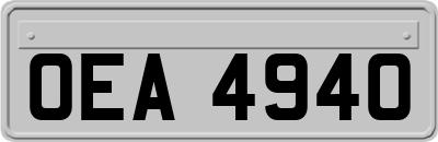 OEA4940