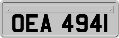 OEA4941