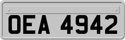 OEA4942