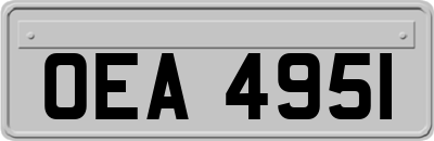 OEA4951