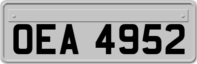 OEA4952