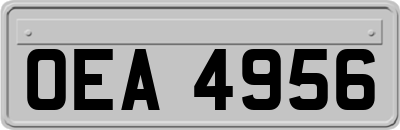OEA4956