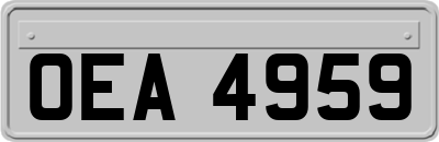 OEA4959