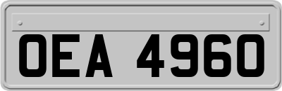 OEA4960