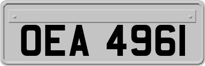 OEA4961