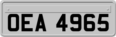 OEA4965