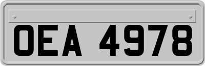OEA4978