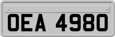 OEA4980