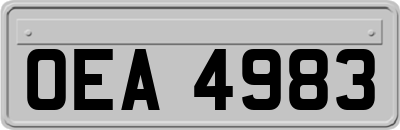 OEA4983
