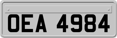 OEA4984