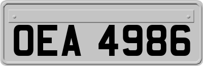 OEA4986