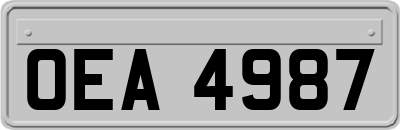 OEA4987