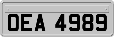 OEA4989