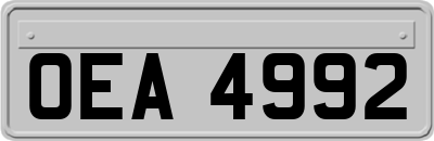 OEA4992