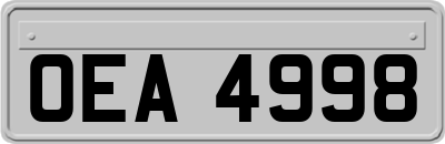 OEA4998