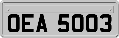 OEA5003