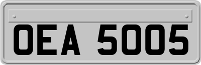 OEA5005
