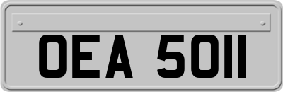 OEA5011