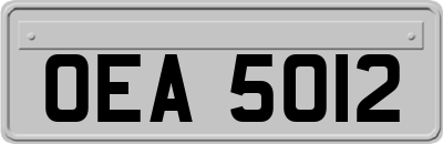 OEA5012