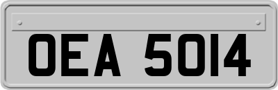 OEA5014