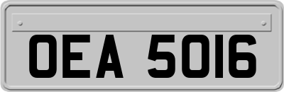 OEA5016