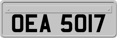 OEA5017